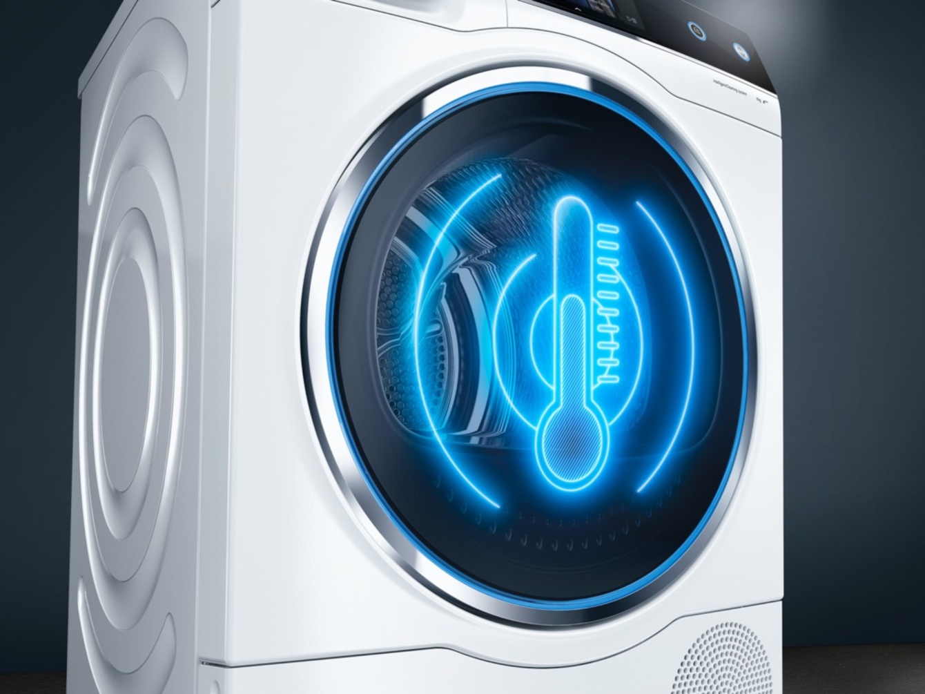 autoDry-Funktion bei Elektro Raab GmbH & Co.KG in Leutershausen