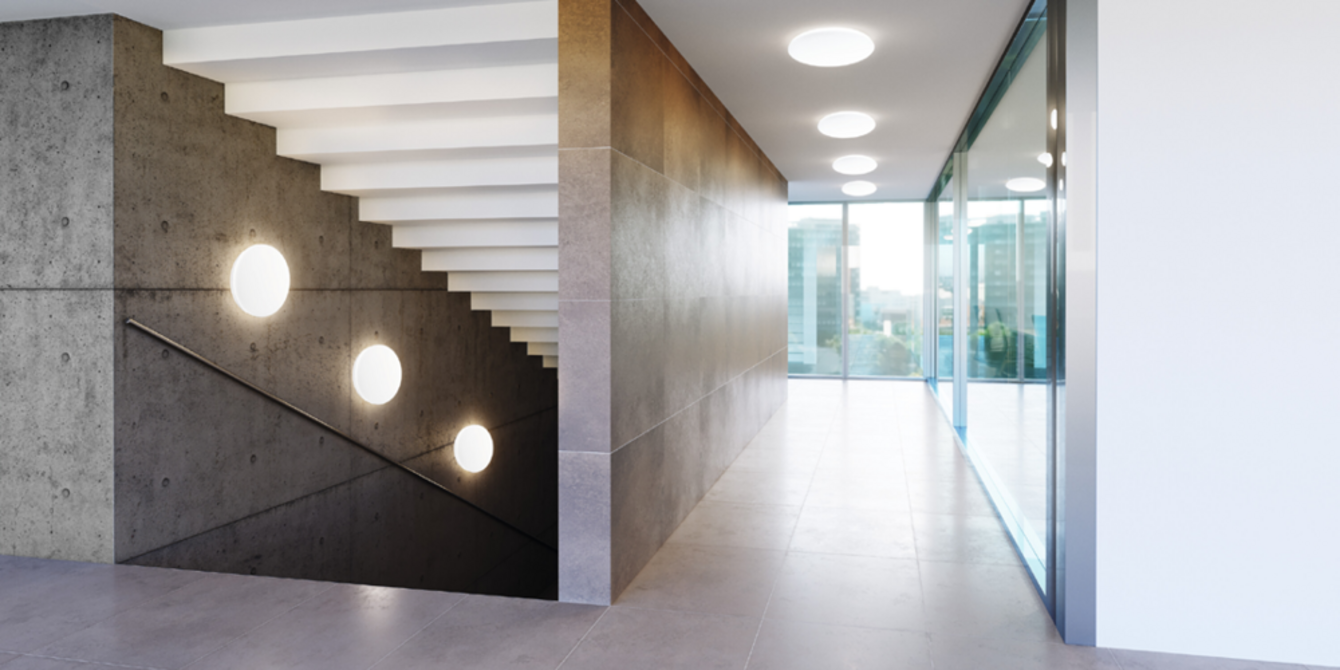 LED-Leuchten bei Elektro Raab GmbH & Co.KG in Leutershausen