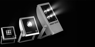 Lightstream LED bei Elektro Raab GmbH & Co.KG in Leutershausen