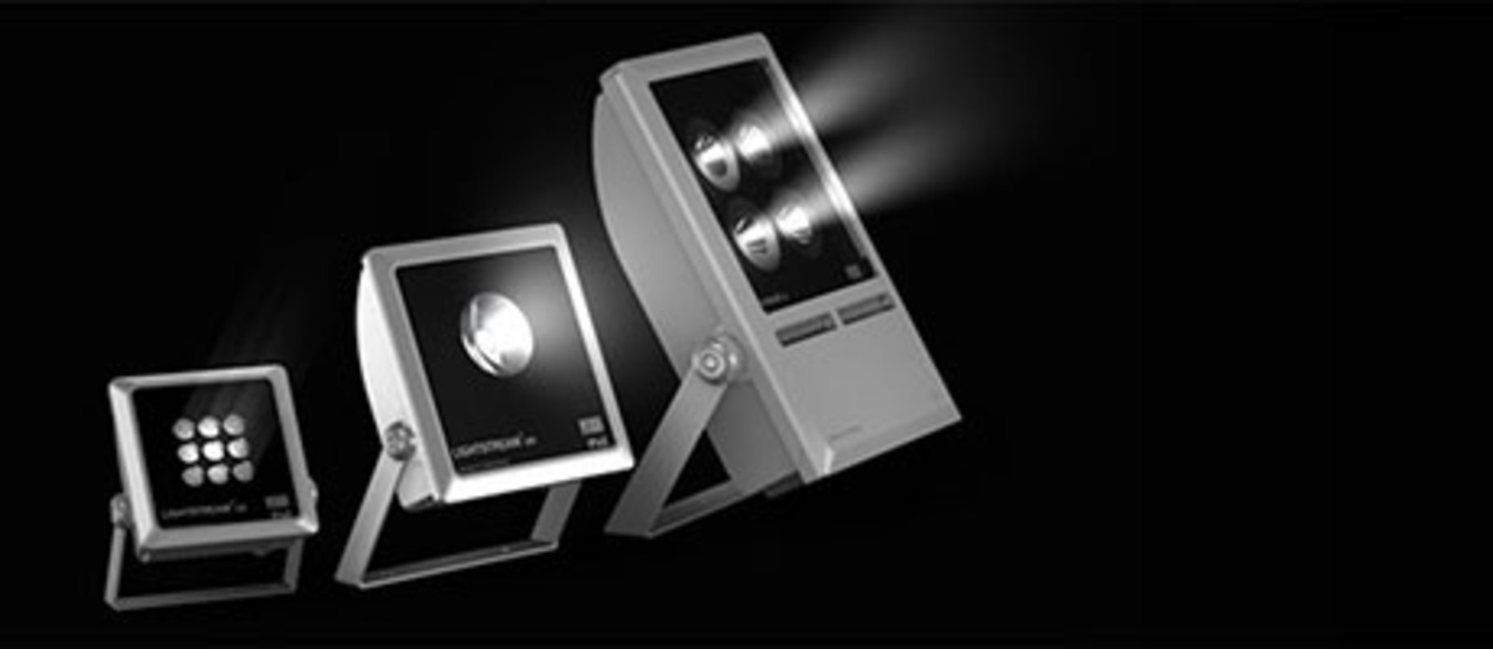 Lightstream LED bei Elektro Raab GmbH & Co.KG in Leutershausen