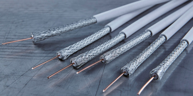 Kabel- und Steckverbinder bei Elektro Raab GmbH & Co.KG in Leutershausen