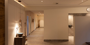 Spa / Wellness bei Elektro Raab GmbH & Co.KG in Leutershausen