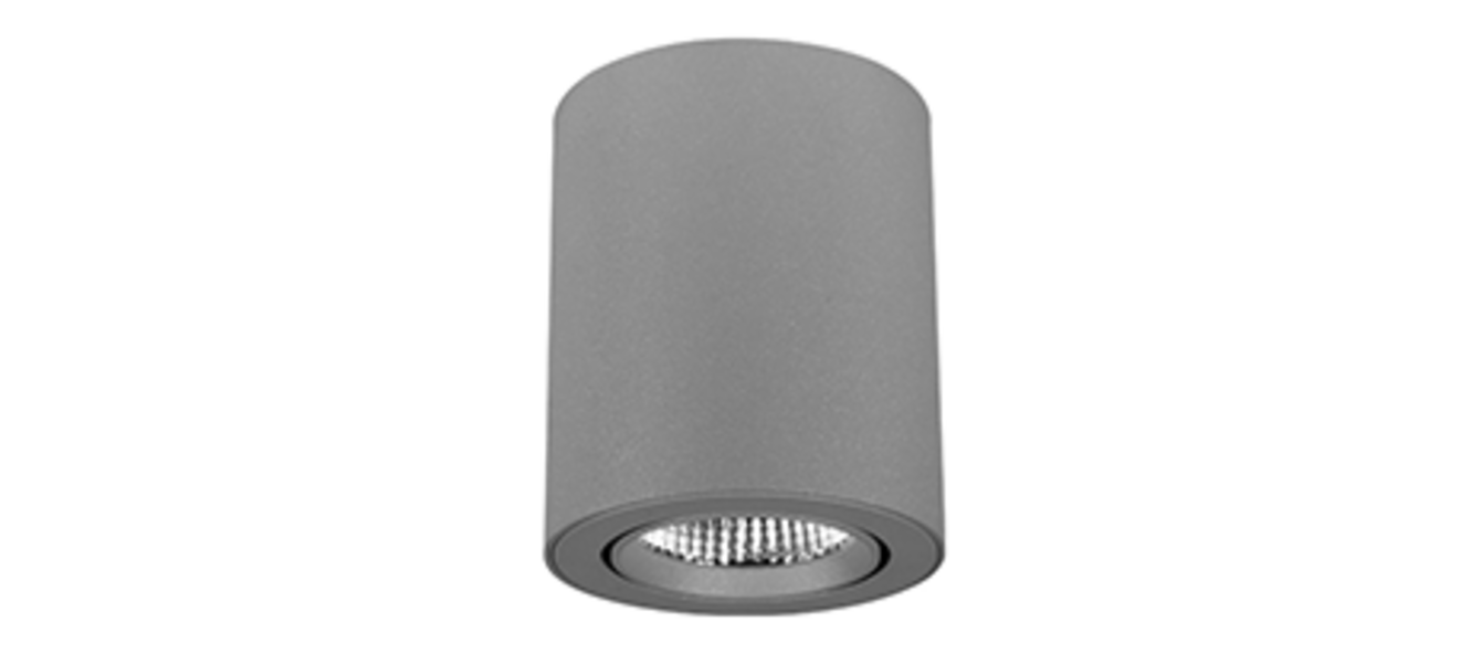 Anbaudownlights bei Elektro Raab GmbH & Co.KG in Leutershausen