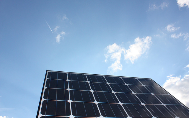 Erneuerbare Energien bei Elektro Raab GmbH & Co.KG in Leutershausen