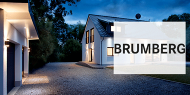 Brumberg bei Elektro Raab GmbH & Co.KG in Leutershausen