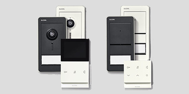 ELCOM.HOME bei Elektro Raab GmbH & Co.KG in Leutershausen