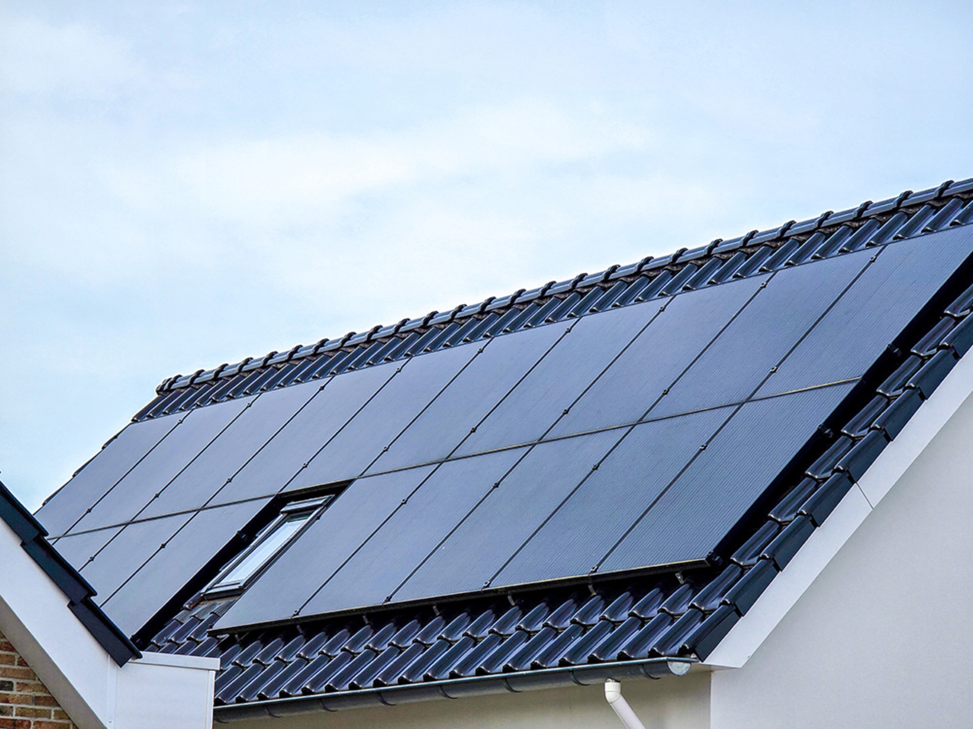 Erneuerbare Energien bei Elektro Raab GmbH & Co.KG in Leutershausen