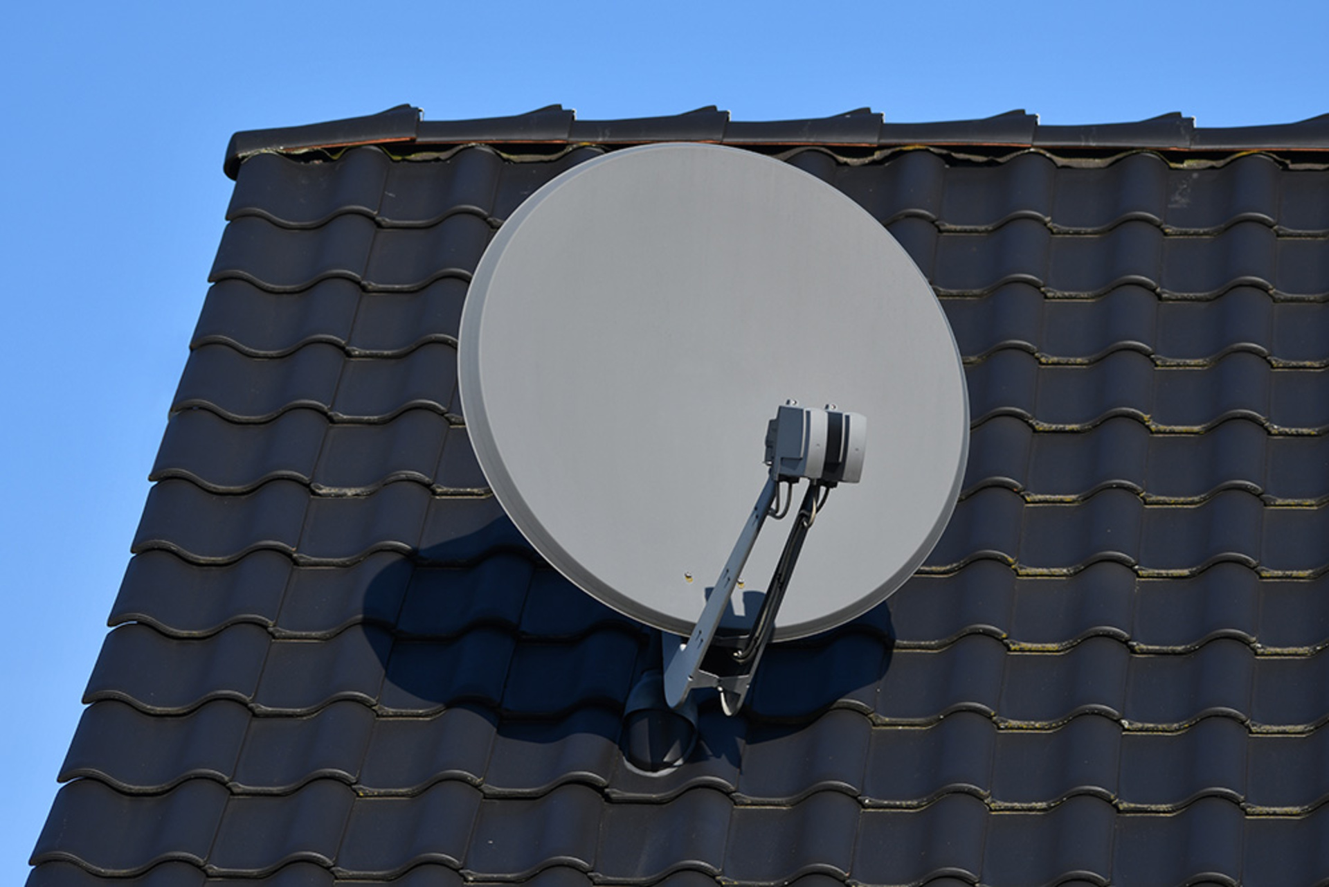 Multimedia bei Elektro Raab GmbH & Co.KG in Leutershausen