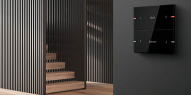 Gira Tastsensor 4 bei Elektro Raab GmbH & Co.KG in Leutershausen