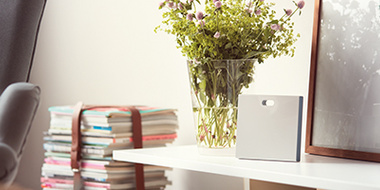 coviva Smart Home bei Elektro Raab GmbH & Co.KG in Leutershausen