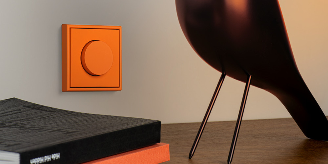 DALI-2 Drehsteuergeräte TW Multimaster bei Elektro Raab GmbH & Co.KG in Leutershausen