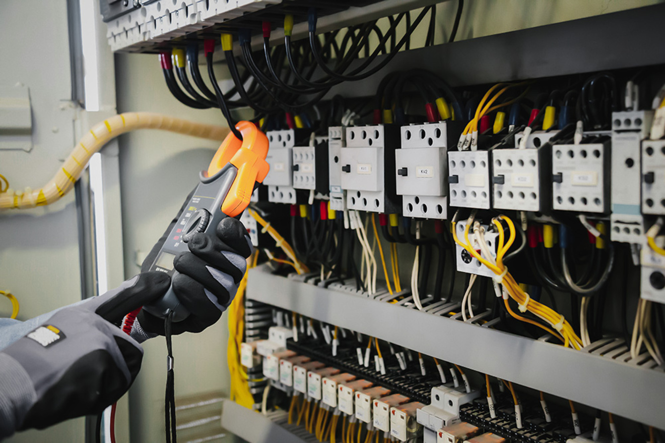 DGUV A3 Geräteprüfungen bei Elektro Raab GmbH & Co.KG in Leutershausen