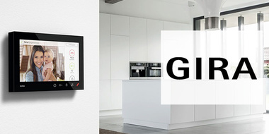 Gira bei Elektro Raab GmbH & Co.KG in Leutershausen