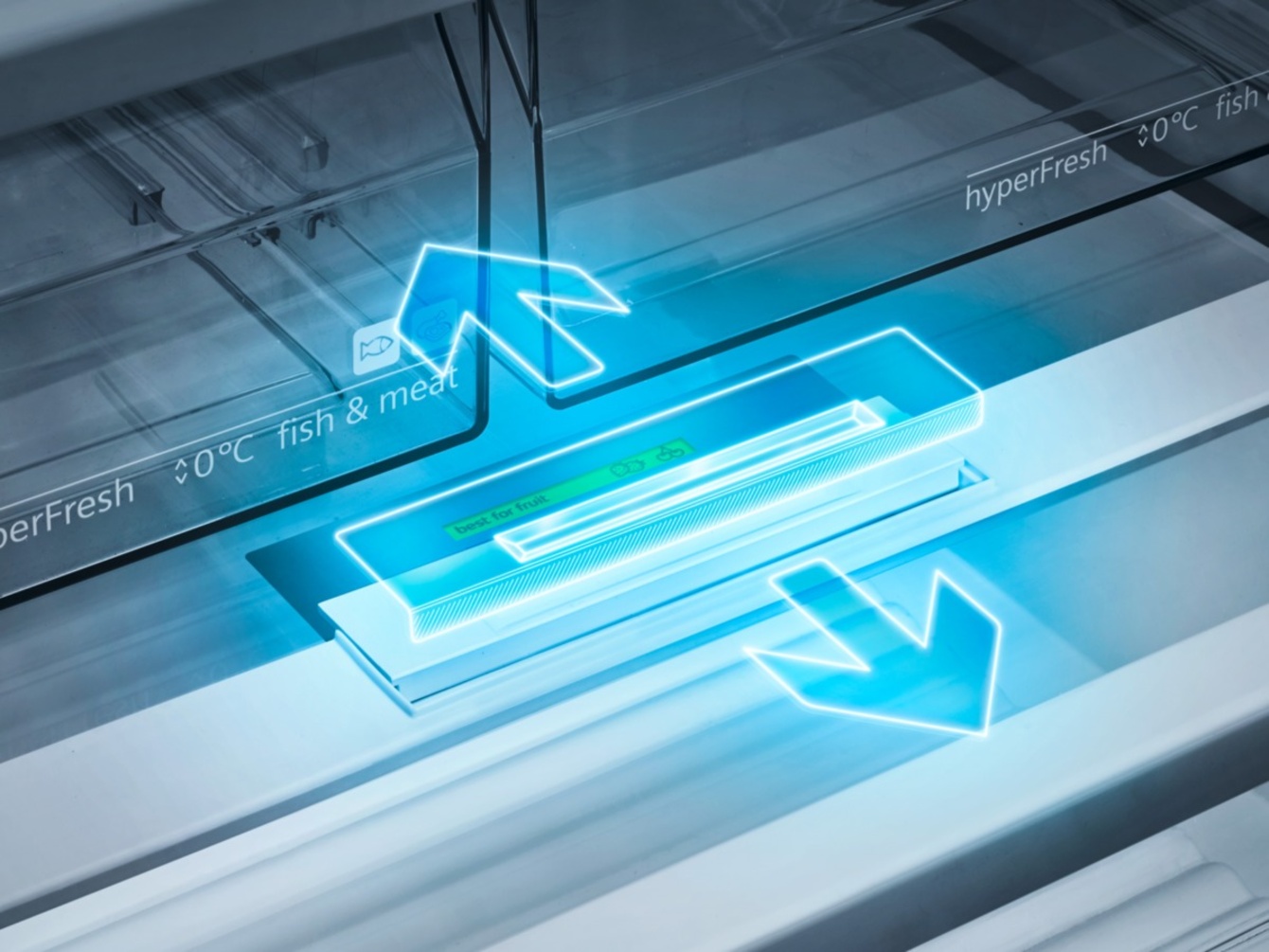 hyperFresh bei Elektro Raab GmbH & Co.KG in Leutershausen