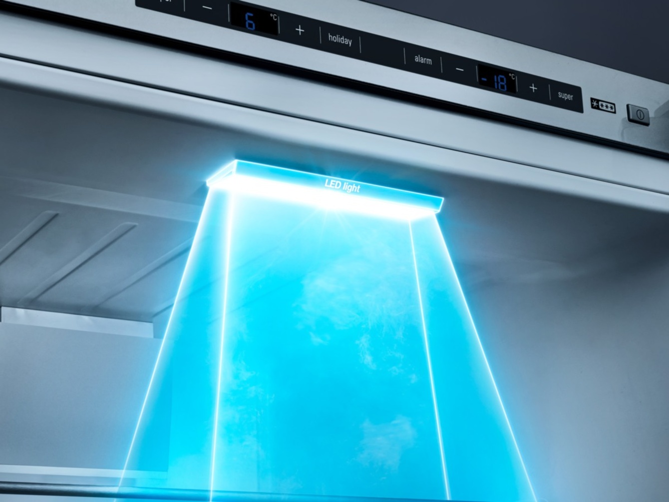 LED Licht bei Elektro Raab GmbH & Co.KG in Leutershausen
