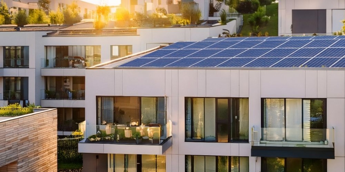 Schutz für die Photovoltaik-Anlage bei Elektro Raab GmbH & Co.KG in Leutershausen