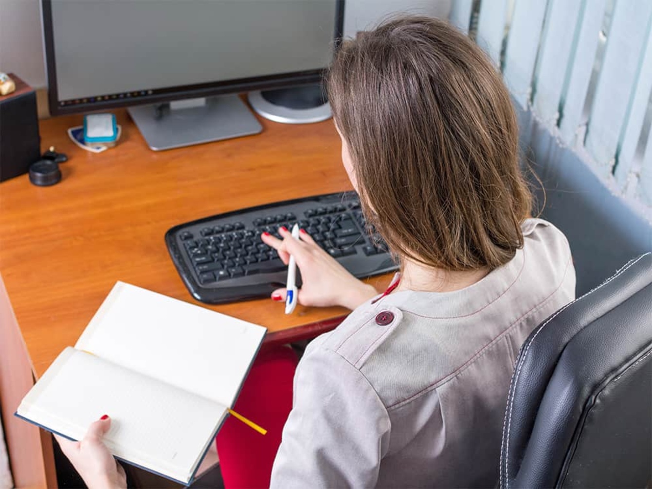 Büro-Allrounder (m/w/d) bei Elektro Raab GmbH & Co.KG in Leutershausen