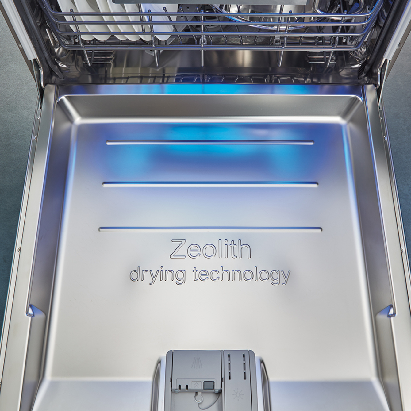 Zeolith Trocknen – Für glänzende Spülergebnisse bei Elektro Raab GmbH & Co.KG in Leutershausen