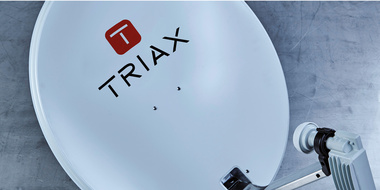 Satellitenempfang bei Elektro Raab GmbH & Co.KG in Leutershausen