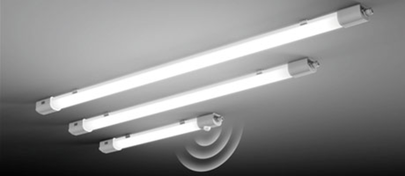 Planox Feuchtraumleuchten bei Elektro Raab GmbH & Co.KG in Leutershausen