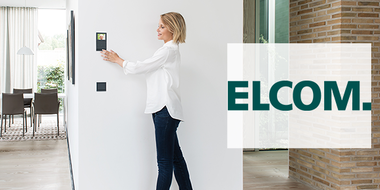 Elcom bei Elektro Raab GmbH & Co.KG in Leutershausen