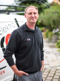 Stefan Kettemann bei Elektro Raab GmbH & Co.KG in Leutershausen