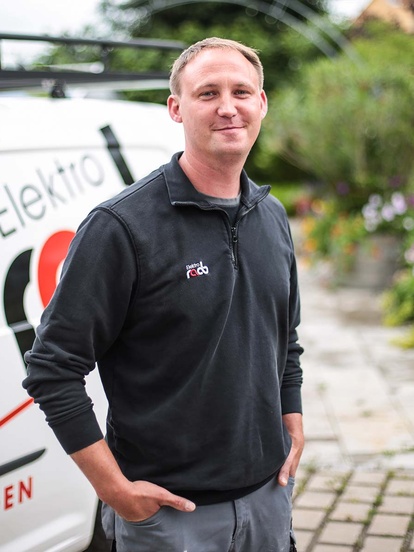 Stefan Kettemann bei Elektro Raab GmbH & Co.KG in Leutershausen