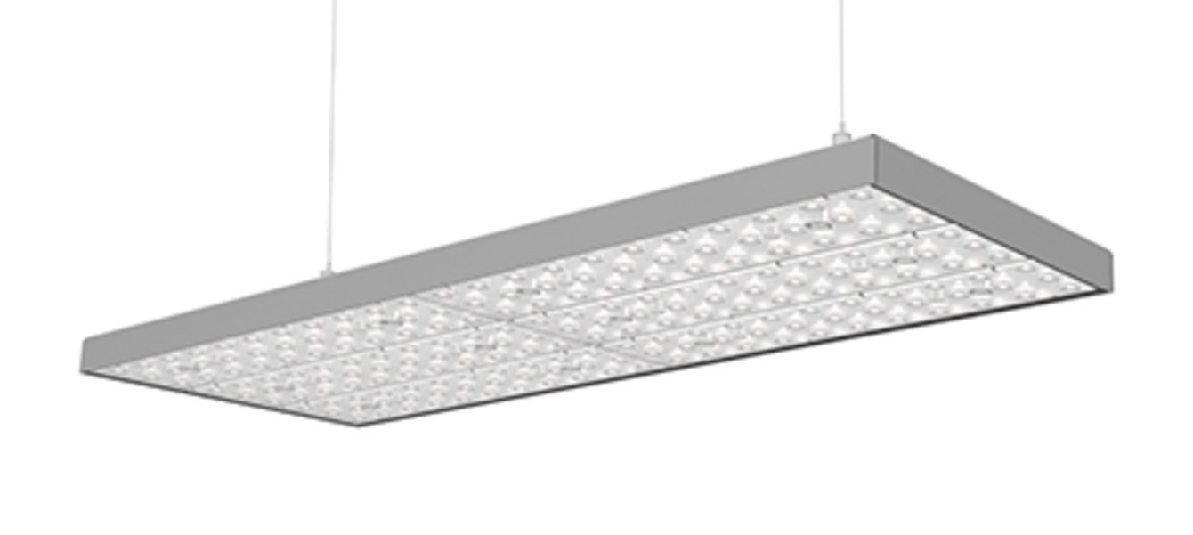 Leuchtenserie LUZ bei Elektro Raab GmbH & Co.KG in Leutershausen