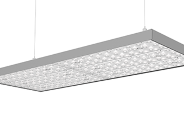 Leuchtenserie LUZ bei Elektro Raab GmbH & Co.KG in Leutershausen