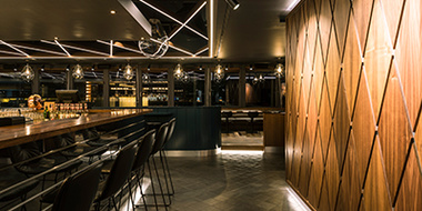 Hotellerie / Gastronomie bei Elektro Raab GmbH & Co.KG in Leutershausen