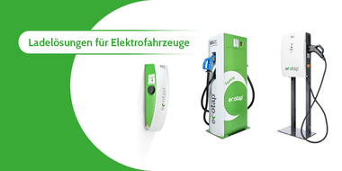 E-Mobility bei Elektro Raab GmbH & Co.KG in Leutershausen