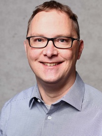 Alexander Schauer bei Elektro Raab GmbH & Co.KG in Leutershausen