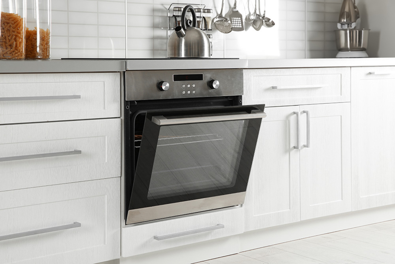 Kochen & Backen bei Elektro Raab GmbH & Co.KG in Leutershausen