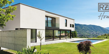 RZB Home + Basic bei Elektro Raab GmbH & Co.KG in Leutershausen