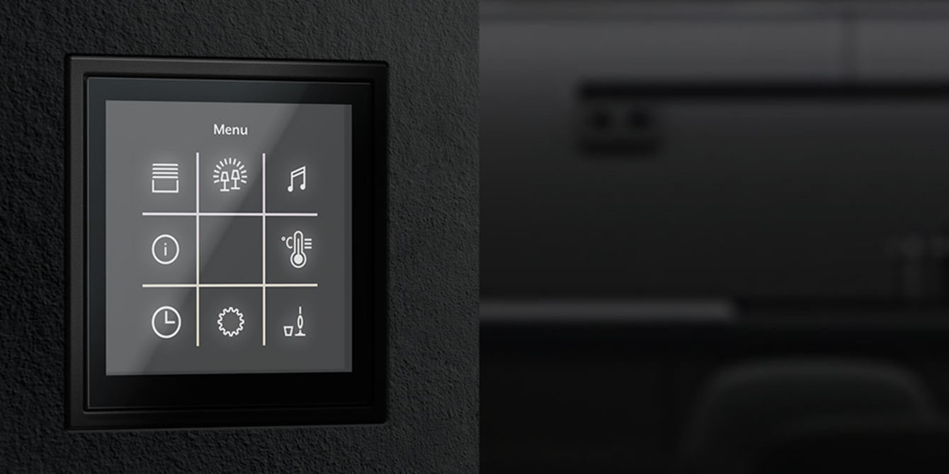 LS TOUCH bei Elektro Raab GmbH & Co.KG in Leutershausen