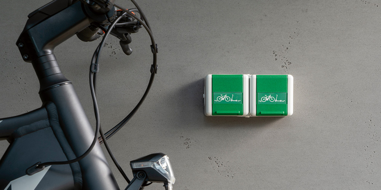 SCHUKO® Steckdose für E-Bikes bei Elektro Raab GmbH & Co.KG in Leutershausen