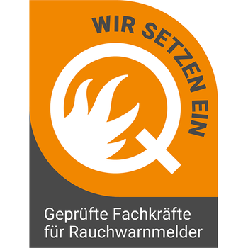 Fachkraft für Rauchwarnmelder bei Elektro Raab GmbH & Co.KG in Leutershausen