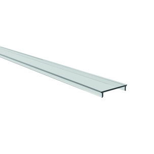 LED-Profil­abdeckungen bei Elektro Raab GmbH & Co.KG in Leutershausen