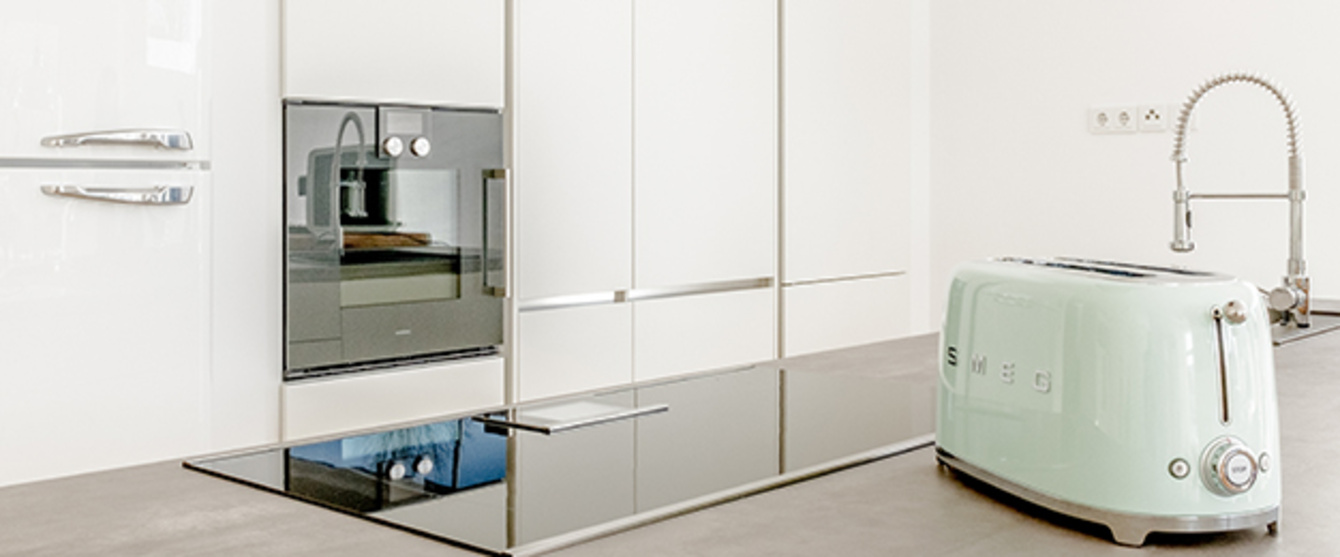 Elektro- und Haushaltsgeräte bei Elektro Raab GmbH & Co.KG in Leutershausen