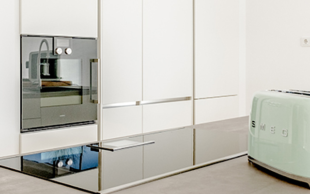 Elektro- und Haushaltsgeräte bei Elektro Raab GmbH & Co.KG in Leutershausen