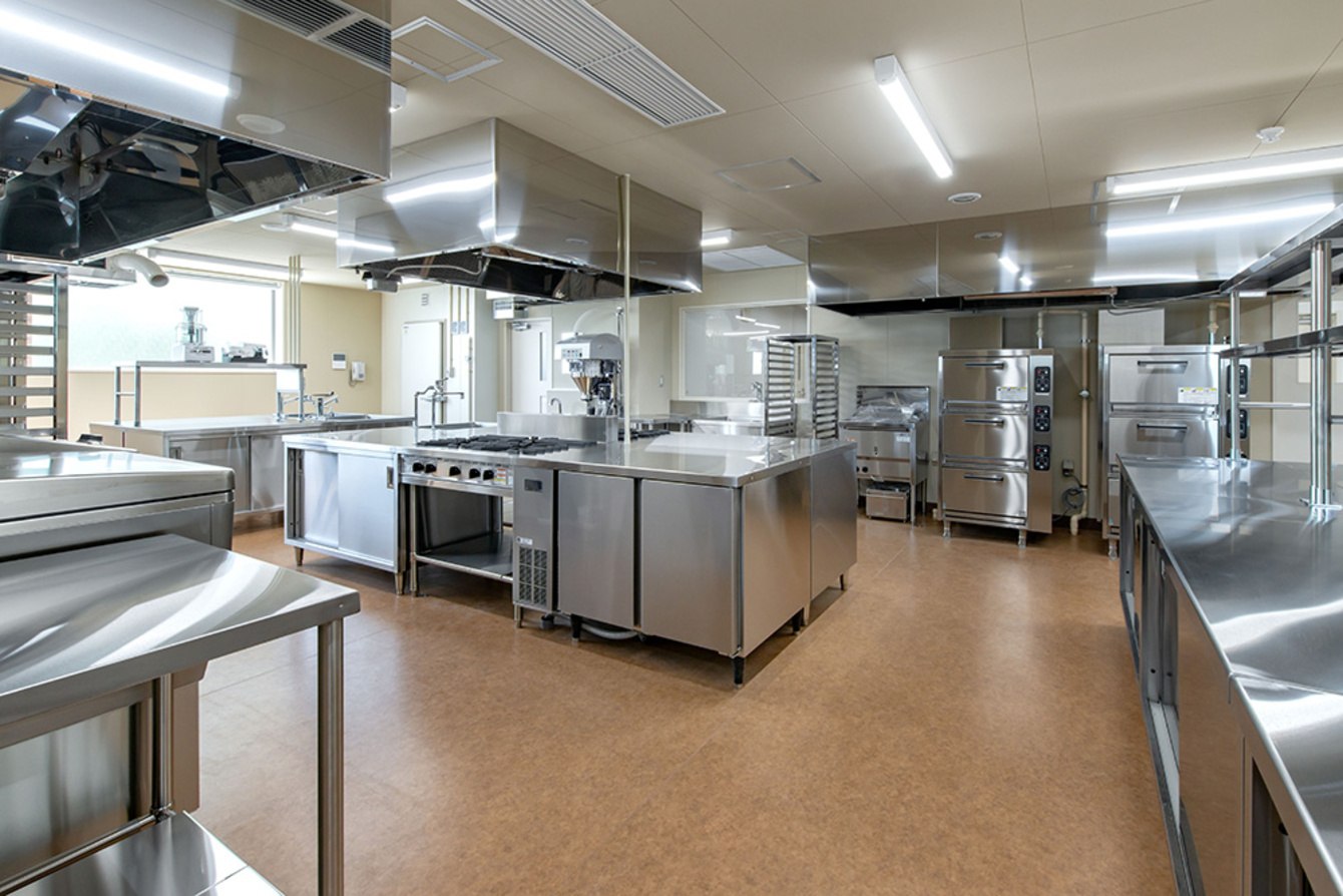 Gastro-Service bei Elektro Raab GmbH & Co.KG in Leutershausen