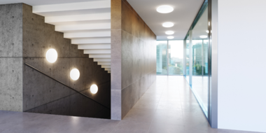 LED-Leuchten bei Elektro Raab GmbH & Co.KG in Leutershausen