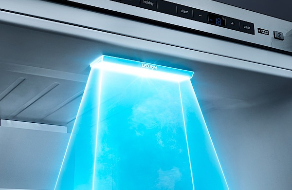 LED Licht bei Elektro Raab GmbH & Co.KG in Leutershausen