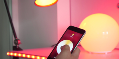 LED-Smart bei Elektro Raab GmbH & Co.KG in Leutershausen