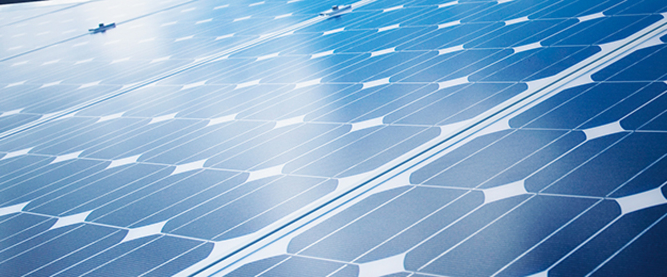 Photovoltaik bei Elektro Raab GmbH & Co.KG in Leutershausen