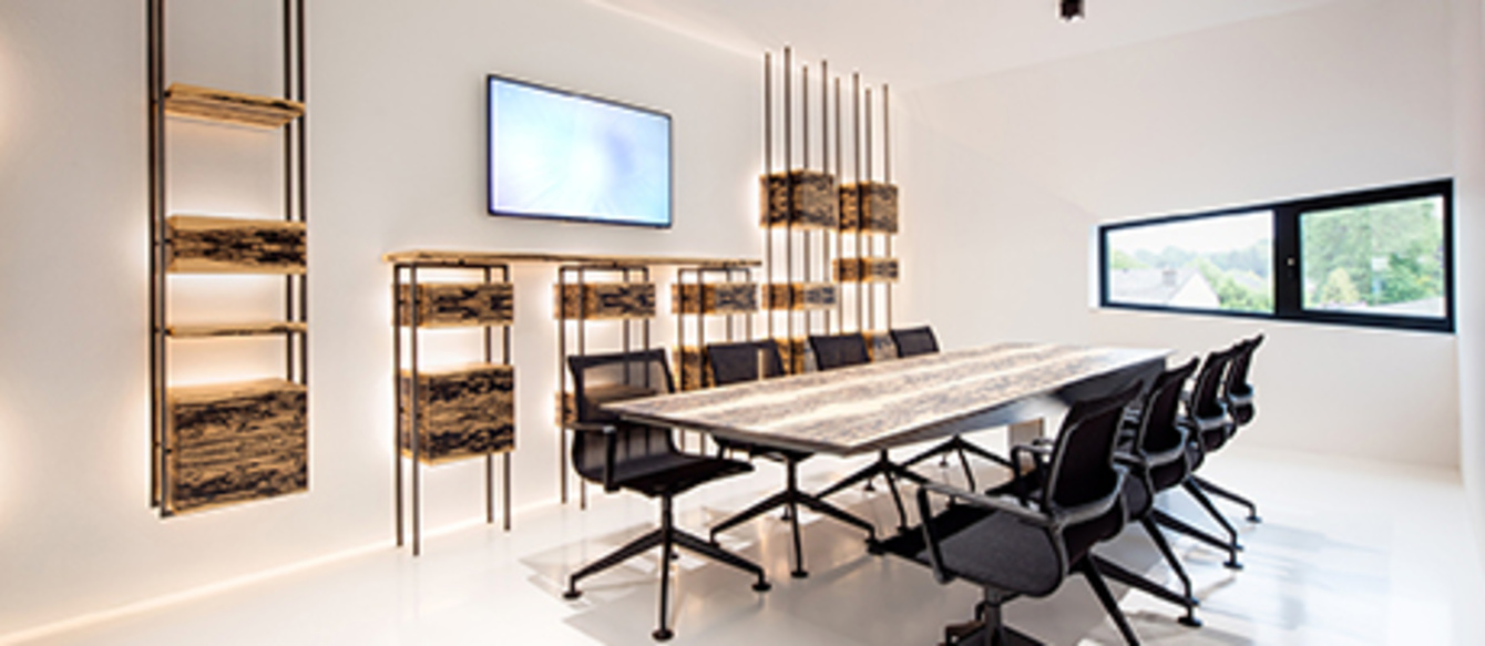 Büro / Kommunikation bei Elektro Raab GmbH & Co.KG in Leutershausen