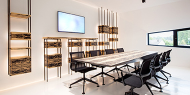 Büro / Kommunikation bei Elektro Raab GmbH & Co.KG in Leutershausen