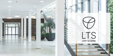 LTS bei Elektro Raab GmbH & Co.KG in Leutershausen