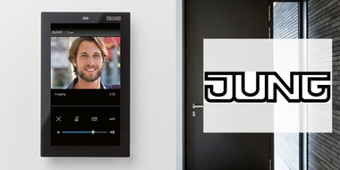 Jung bei Elektro Raab GmbH & Co.KG in Leutershausen