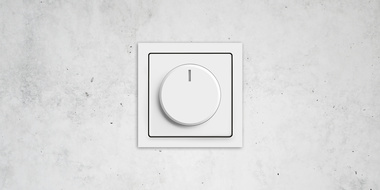 Busch-Dimmer® bei Elektro Raab GmbH & Co.KG in Leutershausen